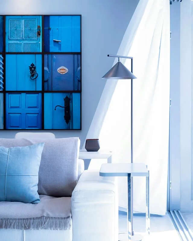 instalaciones electricas automatizadas inelpe electricistas en Madrid