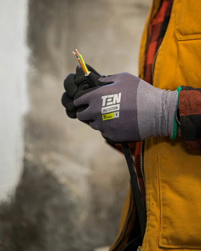 instalaciones electricas inelpe electricistas en Madrid