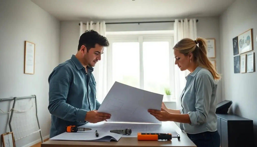 errores habituales al hacer una reforma electrica en casa y como evitarlos electricistas en Madrid