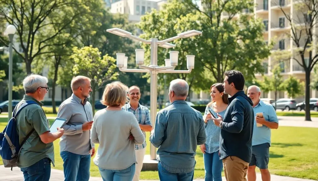 centralizacion de contadores de luz ventajas para la comunidad electricistas en Madrid