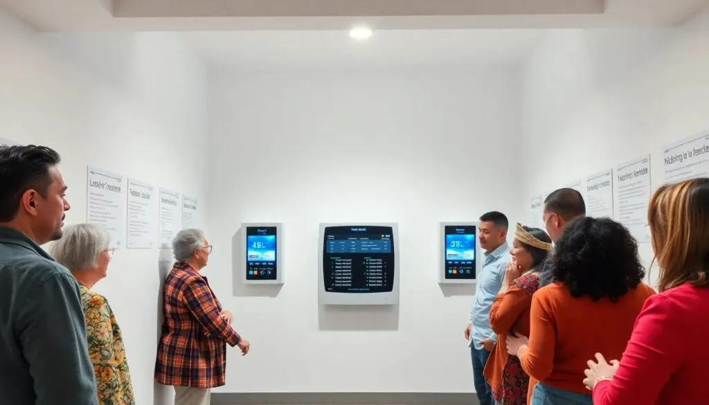 normativa basica para cuartos de contadores de luz en comunidades de vecinos electricistas en Madrid