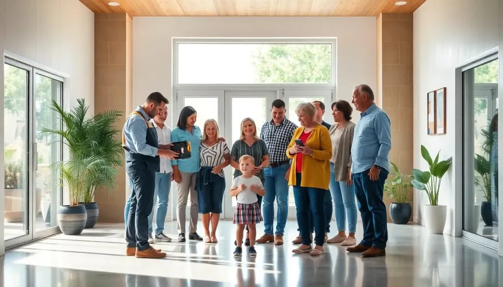 por que conviene contratar mantenimiento electrico en comunidades de propietarios electricistas en Madrid