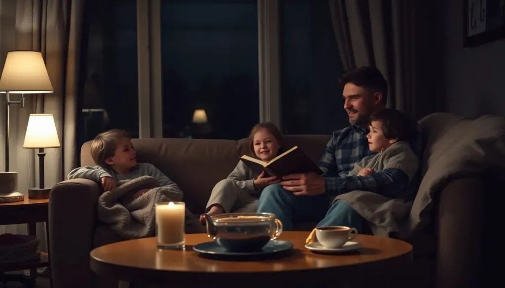 Avería eléctrica en mitad de la noche: pasos para mantener la calma