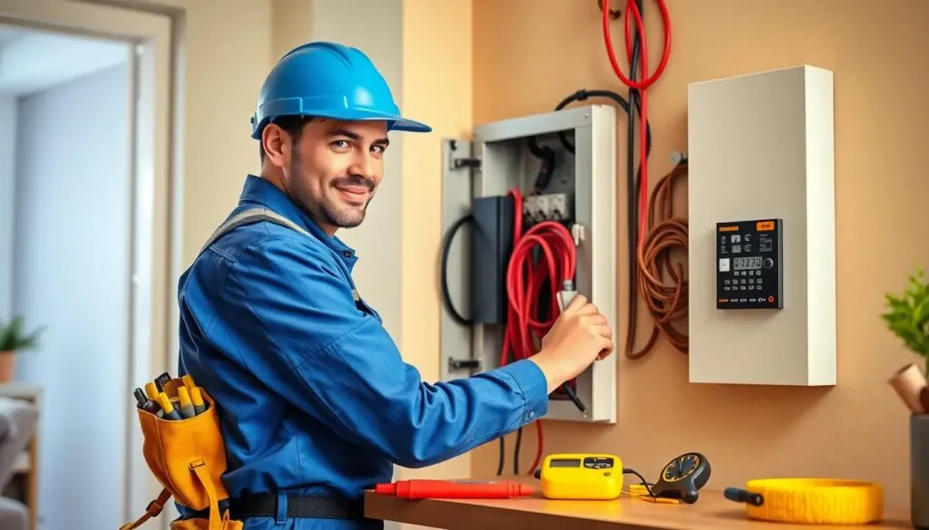 Cómo alargar la vida de una instalación eléctrica con buen mantenimiento