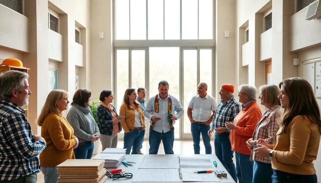 como elegir electricista para reformas en comunidades en madrid electricistas en Madrid