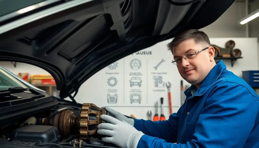 diferencial que salta de forma intermitente posibles causas electricistas en Madrid