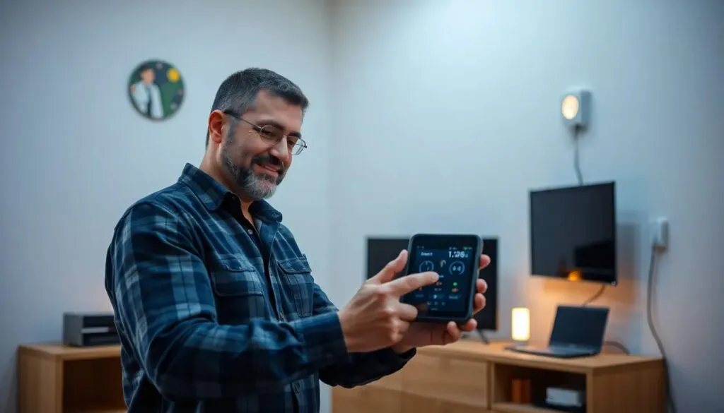 como detectar consumos fantasma en la instalacion electrica electricistas en Madrid