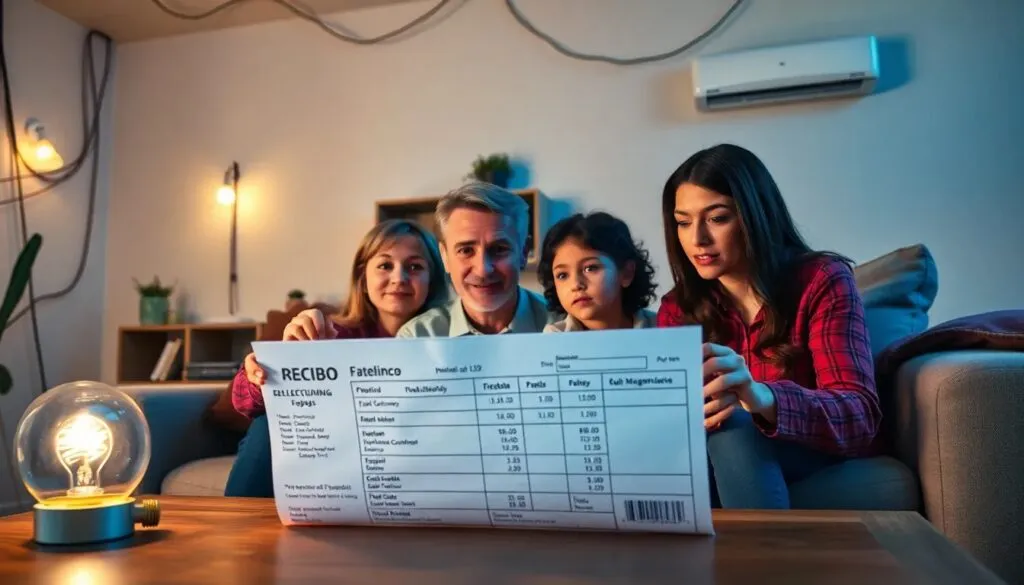 como influye una mala instalacion electrica en tu factura de luz electricistas en Madrid