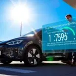 como afecta la potencia contratada a la carga del coche electrico electricistas en Madrid