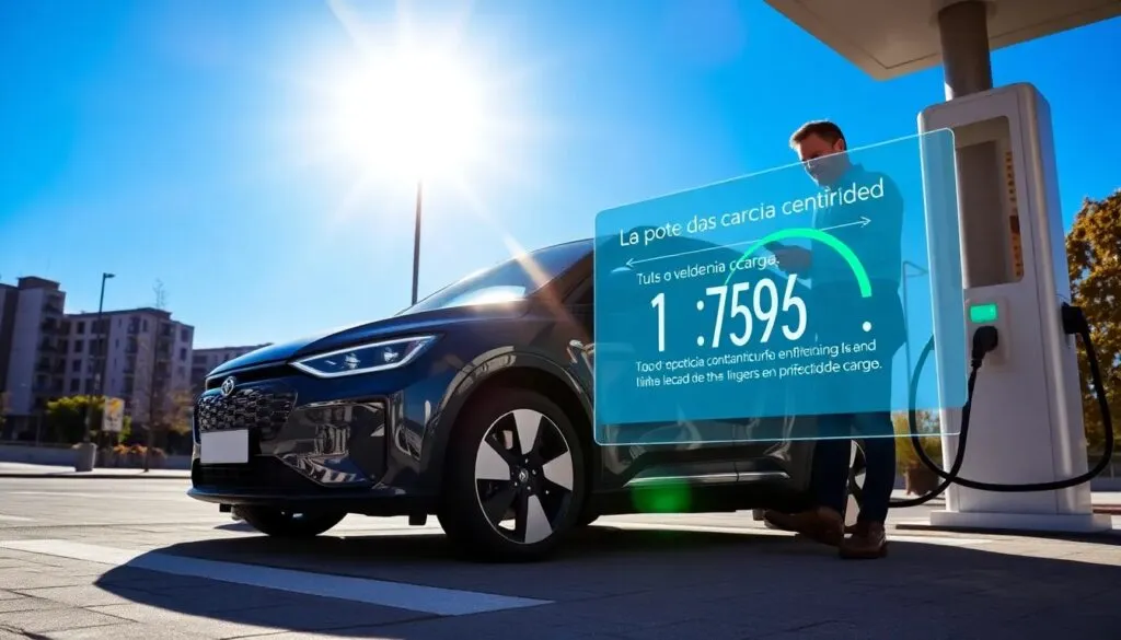 Cómo afecta la potencia contratada a la carga del coche eléctrico Electricidad presupuestos instalaciones eléctricas en Madrid empresa electricidad como afecta la potencia contratada a la carga del coche electrico electricistas en Madrid