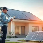 Cómo preparar la instalación eléctrica para futuras placas solares Electricidad presupuestos instalaciones eléctricas en Madrid empresa electricidad como preparar la instalacion electrica para futuras placas solares electricistas en Madrid