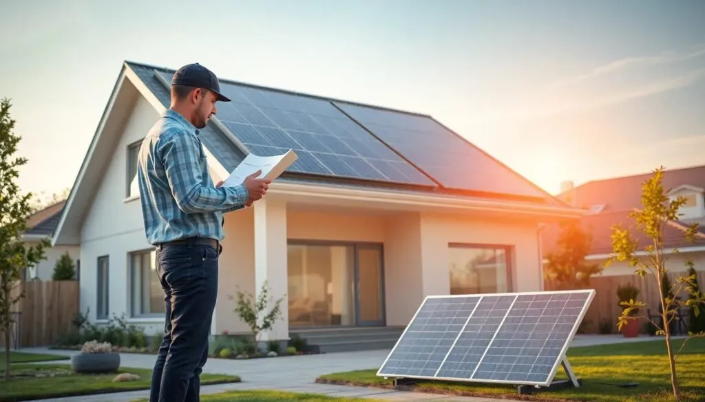 Cómo preparar la instalación eléctrica para futuras placas solares Electricidad presupuestos instalaciones eléctricas en Madrid empresa electricidad como preparar la instalacion electrica para futuras placas solares electricistas en Madrid