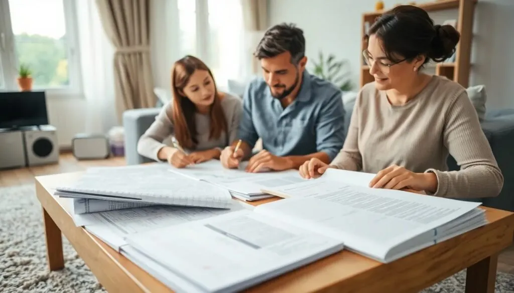 documentacion electrica que debes guardar de tu vivienda o negocio electricistas en Madrid
