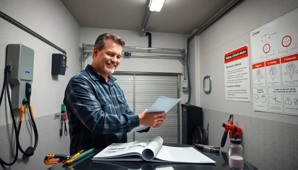 Errores que conviene evitar al montar un punto de recarga doméstico Electricidad presupuestos instalaciones eléctricas en Madrid empresa electricidad errores que conviene evitar al montar un punto de recarga domestico electricistas en Madrid