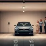 medidas de seguridad electrica en puntos de recarga domesticos electricistas en Madrid