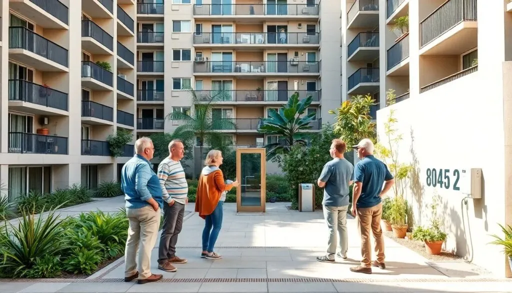 normativa de cuartos de contadores puntos que afectan a la comunidad electricistas en Madrid