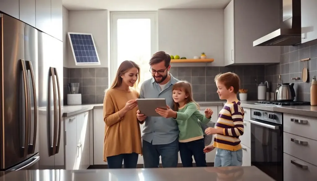 recomendaciones electricas antes de comprar electrodomesticos nuevos electricistas en Madrid